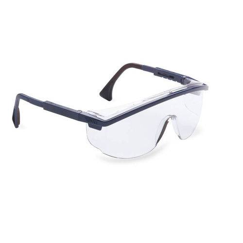 Óculos de Proteção Astrospec 3000 Lente Incolor com Tratamento Ae Uvex
