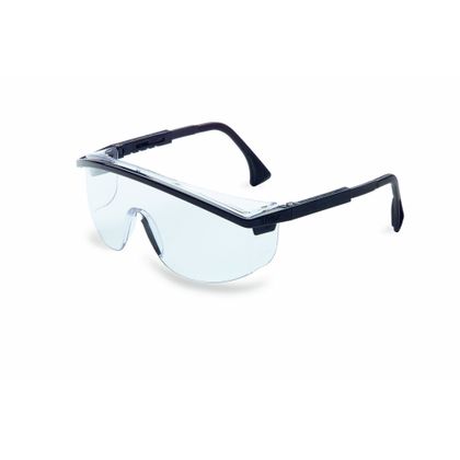 Óculos de Proteção Astrospec Lente Incolor com Tratamento AE Uvex