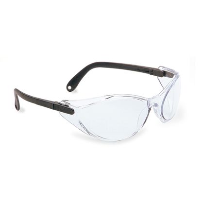 Óculos de Proteção Bandido Lente Incolor com Tratamento AE Uvex
