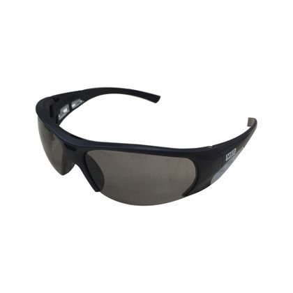Óculos de Proteção Blackcap Lente Cinza com Tratamento AE MSA
