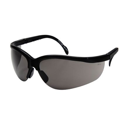 Óculos de Proteção CAE Lente Cinza com Tratamento AE Soft