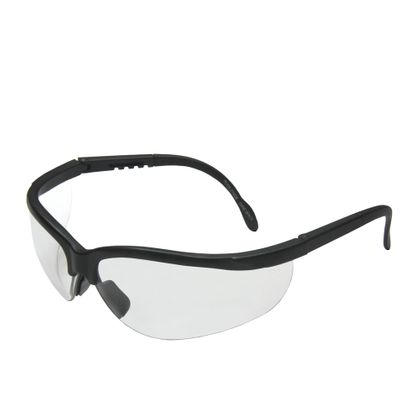Óculos de Proteção CAE Lente Incolor com Tratamento AE Soft