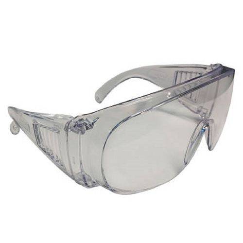 Óculos de Proteção Canary com Tratamento Ar | Msa 215608