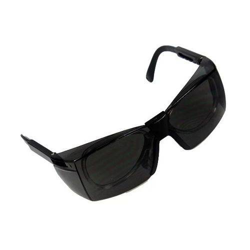 Óculos de Proteção Castor Cinza Kalipso