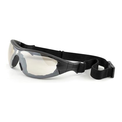 Óculos de Proteção Delta Militar Lente Incolor com Tratamento AR e AE Vicsa