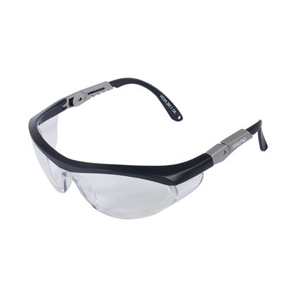 Óculos de Proteção Discovery Lente Incolor com Tratamento AR e AE Vicsa
