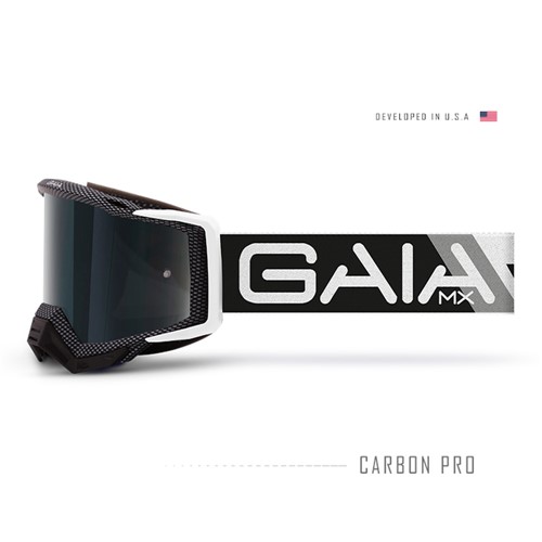 Óculos de Proteção Gaia Carbon Pro