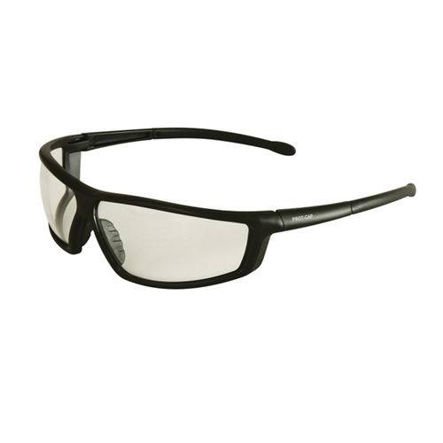 Óculos de Proteção Grab Lente Incolor Soft