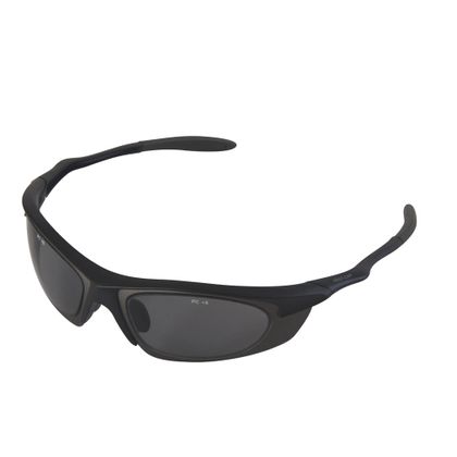 Óculos de Proteção Lente Cinza Soft