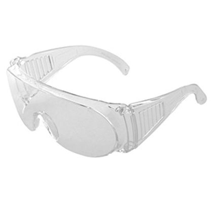 Óculos de Proteção Lente Incolor com Tratamento AR Soft
