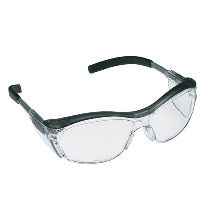 Óculos de Proteção Nuvo Lente Incolor com Tratamento AE 3M