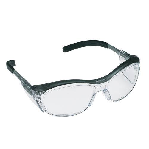 Óculos de Proteção Nuvo Lente Incolor com Tratamento AE 3M
