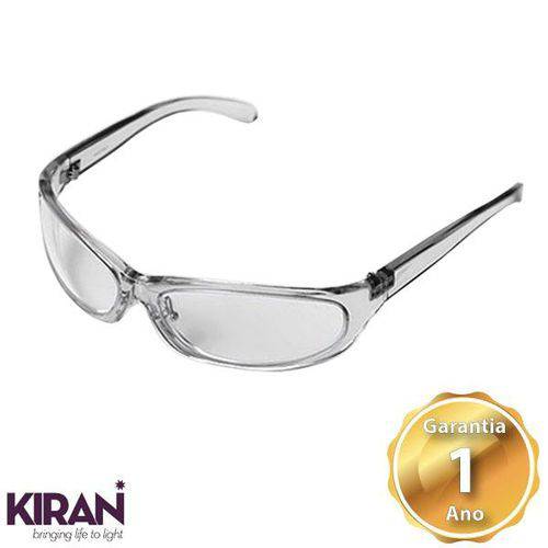 Óculos de Proteção Radiológica Aviador (0,75) Kiran Lumax Lumax
