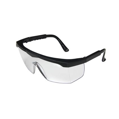 Óculos de Proteção SAE Lente Incolor com Tratamento AR Soft