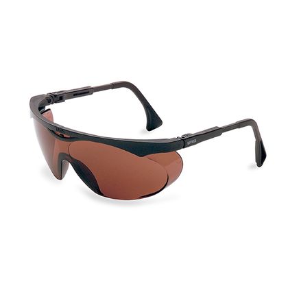 Óculos de Proteção Skyper Lente Cinza com Tratamento AE Uvex