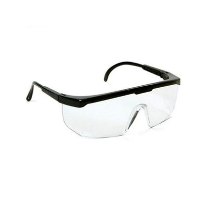 Óculos de Proteção Spectra S2000 Lente Incolor Carbografite
