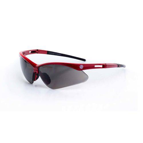 Oculos de Protecao Ss7 Lente Cinza Super Safety- Ca 27512