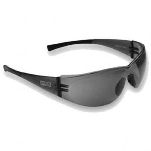 Óculos de Proteção Sunbird Cinza com Tratamento Ae | Msa 217723