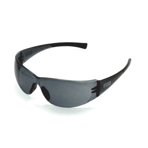 Óculos de Proteção Sunbird Lente Cinza com Tratamento AE MSA