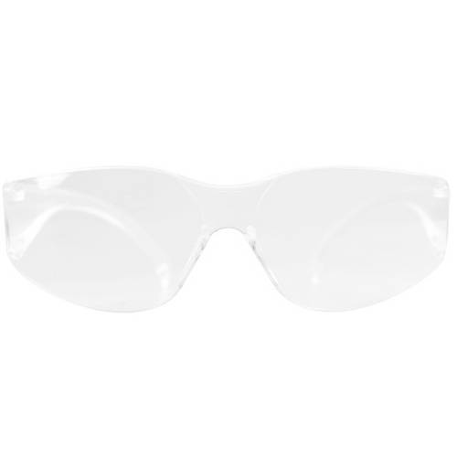 Óculos de Proteção Super Vision Carbografite Incolor