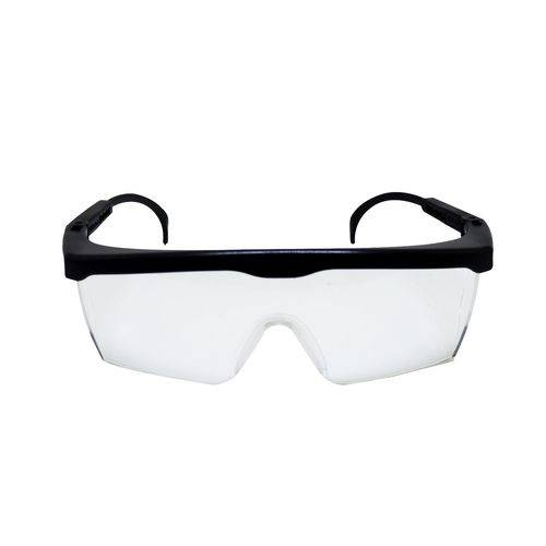 Óculos de Proteção Transparente de Segurança do Trabalho
