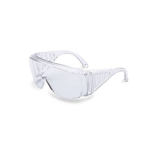 Óculos de Proteção Ultraspec 2000 Lente Incolor com Tratamento Ae Uvex