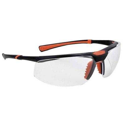 Óculos de Proteção Univet X-generation 5x3 Incolor Ca 38093
