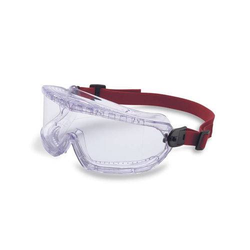Óculos de Proteção V-Maxx Lente Incolor com Tratamento AE Uvex
