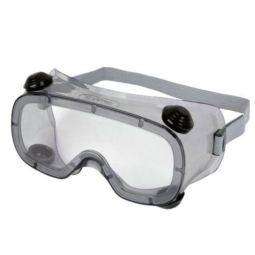 Óculos de Segurança Ampla Visão Incolor - Ruiz - Delta Plus