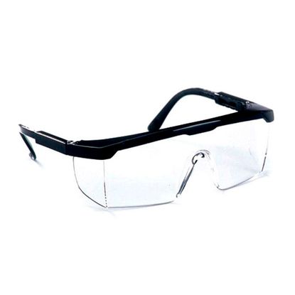 Óculos de Segurança Danny Fenix Incolor com Anti-Embaçante
