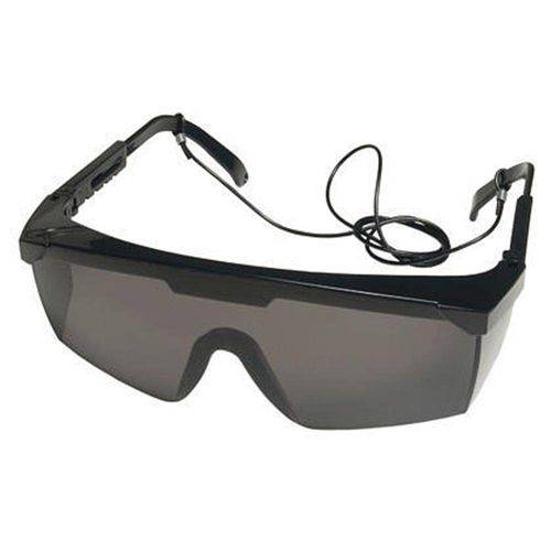 Óculos de Segurança de Policarbonato Cinza Hb004003115 - 3m