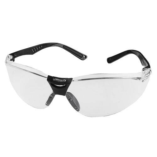 Óculos de Segurança Incolor Cayman Carbografite