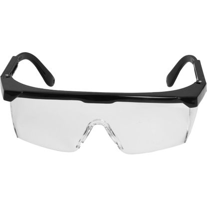 Óculos de Segurança 3M Pomp Vision 3000H Antiembaçante com Cordão