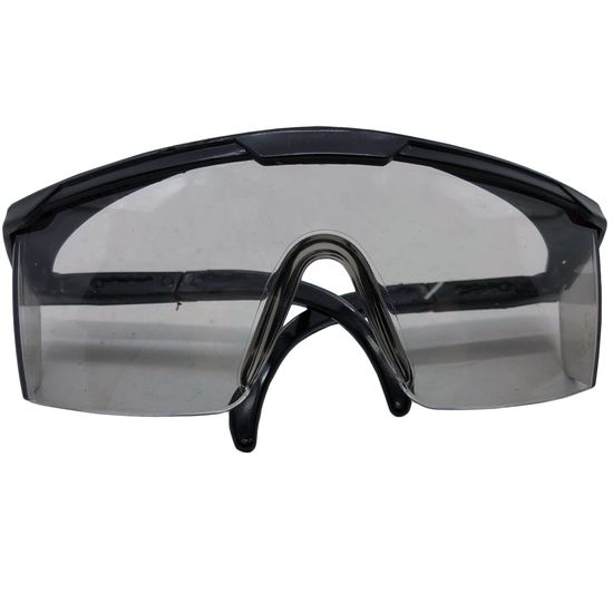 Oculos de Segurança Maverick Fume - Rev-01 - Mascap