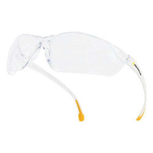 Óculos de Segurança Meia com Tratamento Uv400 - Delta Plus