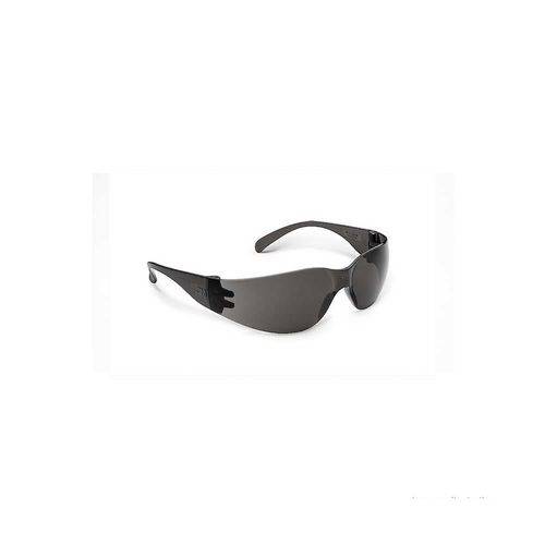 Óculos de Segurança Policarbonato Antirrisco Proteção Uv Preto Virtua 3m™