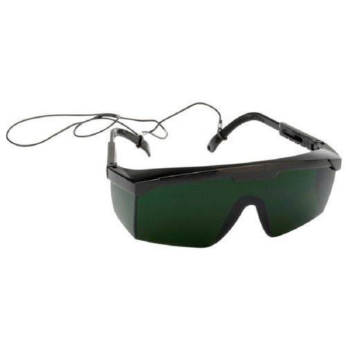 Óculos de Segurança Pomp Vision 4000 com Elástico
