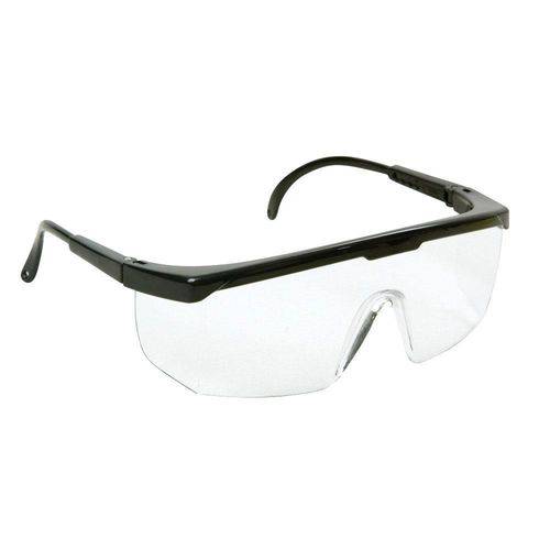 Óculos de Segurança Spectra 2000 Incolor - 012228512 - CARBOGRAFITE
