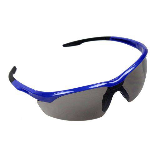 Óculos de Segurança Veneza Azul Espelhado
