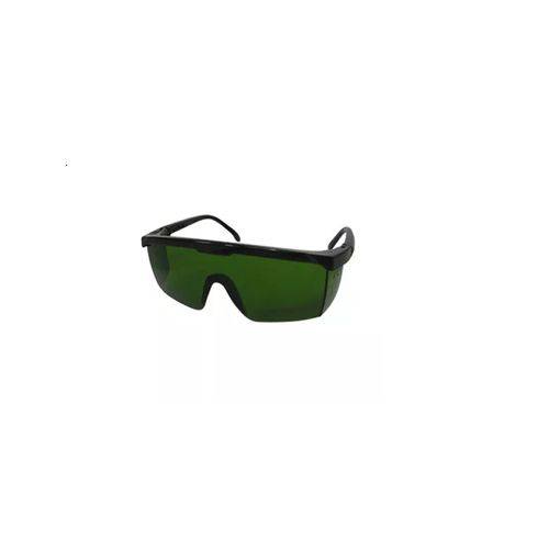 Óculos de Segurança Verde 0813/25 Vision 8000 - 3m