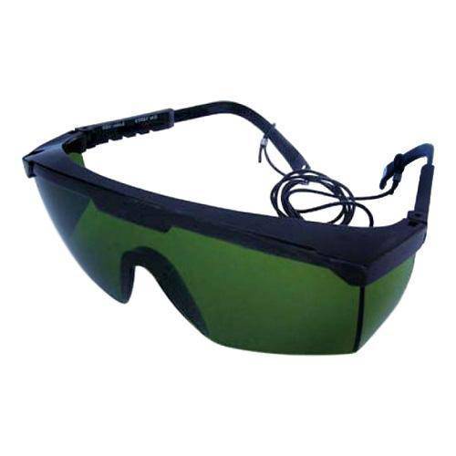 Óculos de Segurança - Vision 3000 - 3m (Verde)