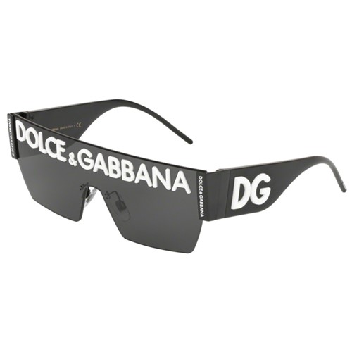 Óculos de Sol Dolce & Gabbana DG2233 01/87 DG223301/87