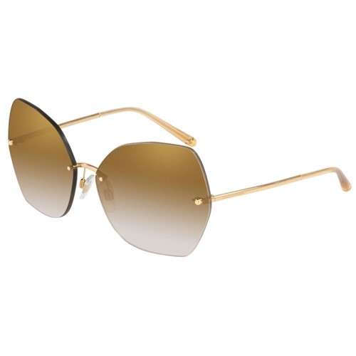 Óculos de Sol Dolce & Gabbana DG2204 02/6E DG220402/6E