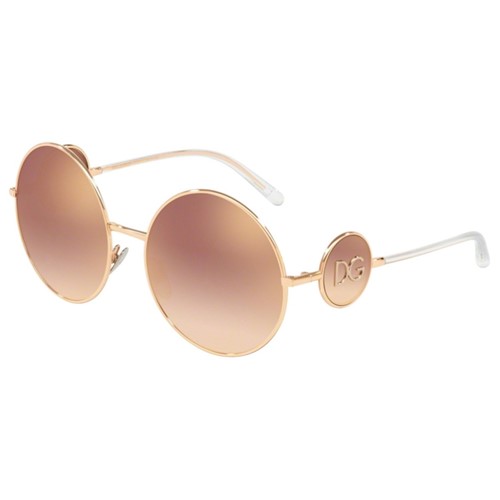 Óculos de Sol Dolce & Gabbana DG2205 1298/6F DG22051298/6F