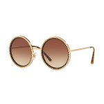 Óculos de Sol Dolce & Gabbana DG2211-02/13 53 1866214