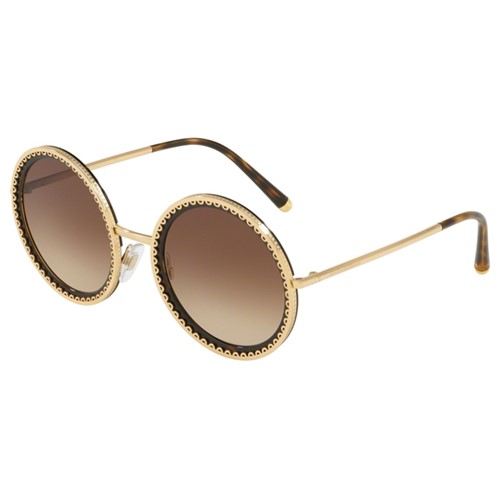 Óculos de Sol Dolce & Gabbana DG2211 02/13 DG221102/13