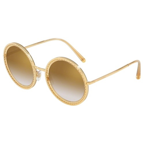 Óculos de Sol Dolce & Gabbana DG2211 02/6E DG221102/6E