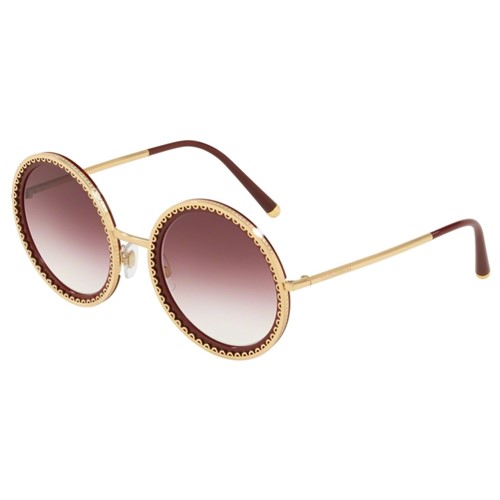 Óculos de Sol Dolce & Gabbana DG2211 02/8H DG221102/8H