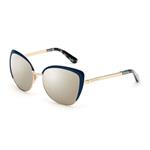 Óculos de Sol Dolce & Gabbana DG2143-02/6G