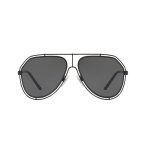Óculos de Sol Dolce & Gabbana DG2176-01/87 59 1828436